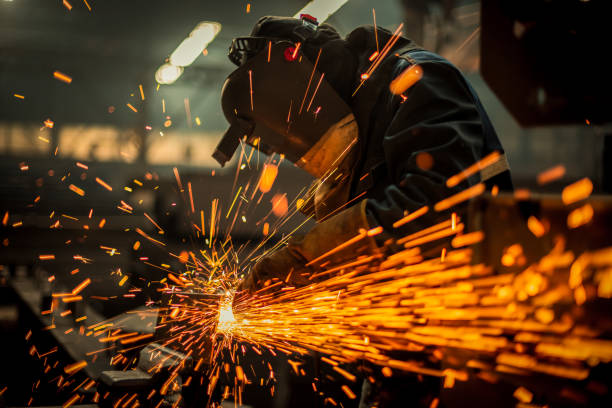 Best Specialty Welding Processes in Southwest Greensburg, PA