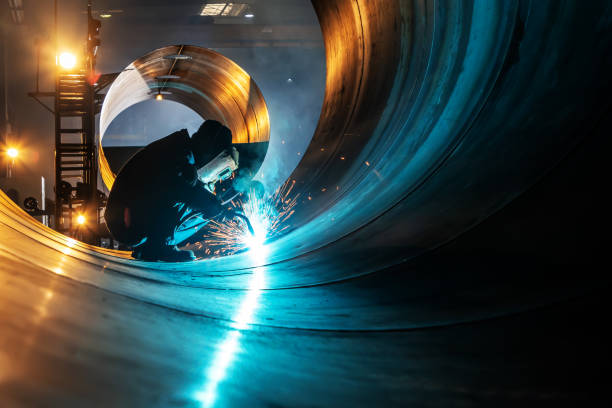 Best Marine and Shipbuilding Welding in Southwest Greensburg, PA