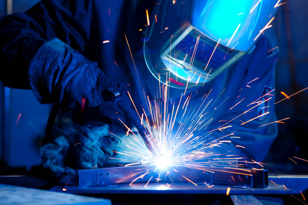 Affordable Welder Services in Southwest Greensburg, PA
