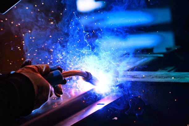 Affordable Welder Services in Southwest Greensburg, PA