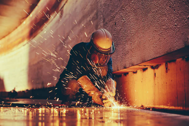 Best Food and Beverage Processing Equipment Welding in Southwest Greensburg, PA