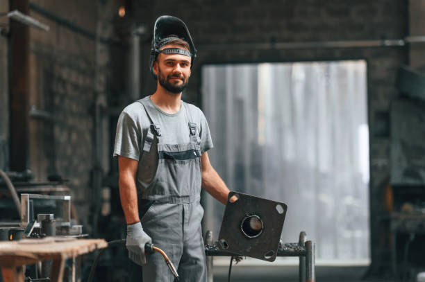  Southwest Greensburg, PA Welder Pros