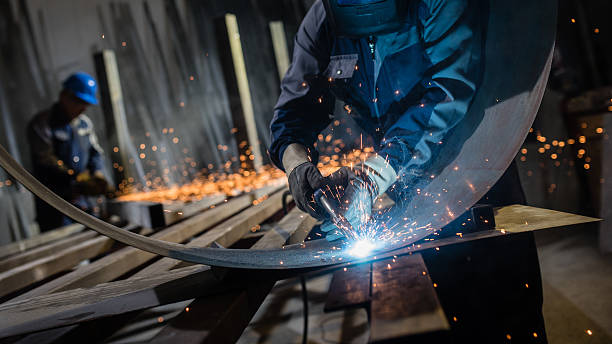 Best Artistic and Custom Metal Fabrication in Southwest Greensburg, PA